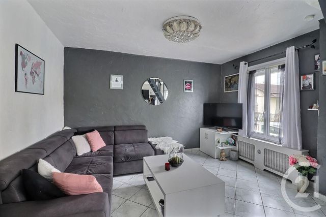 maison à vendre - 3 pièces - 65.0 m2 - TREMBLAY EN FRANCE - 93 - ILE-DE-FRANCE - Century 21 Vert-Galant
