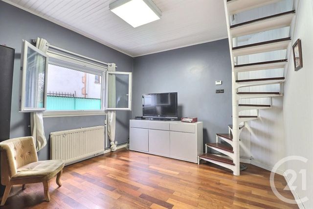 Maison à vendre AULNAY SOUS BOIS