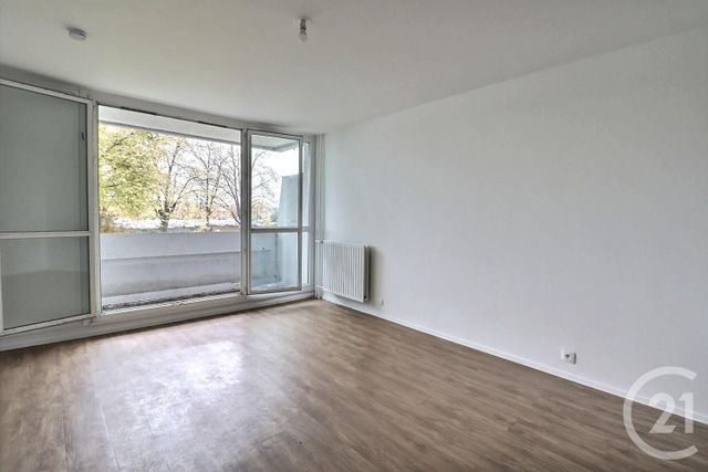 Appartement Studio à louer - 1 pièce - 37.83 m2 - VILLEPINTE - 93 - ILE-DE-FRANCE - Century 21 Vert-Galant