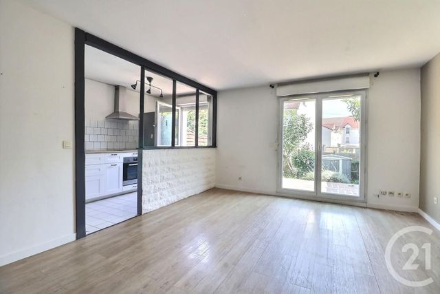 Appartement F3 à vendre VILLEPINTE