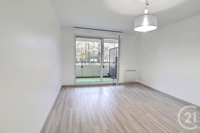 Appartement F3 à louer TREMBLAY EN FRANCE