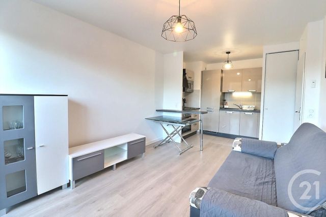 Appartement F2 à louer TREMBLAY EN FRANCE