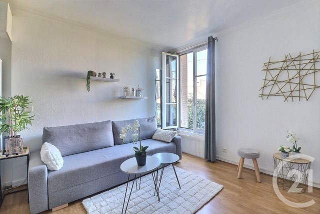 Appartement F2 à vendre VILLEPINTE